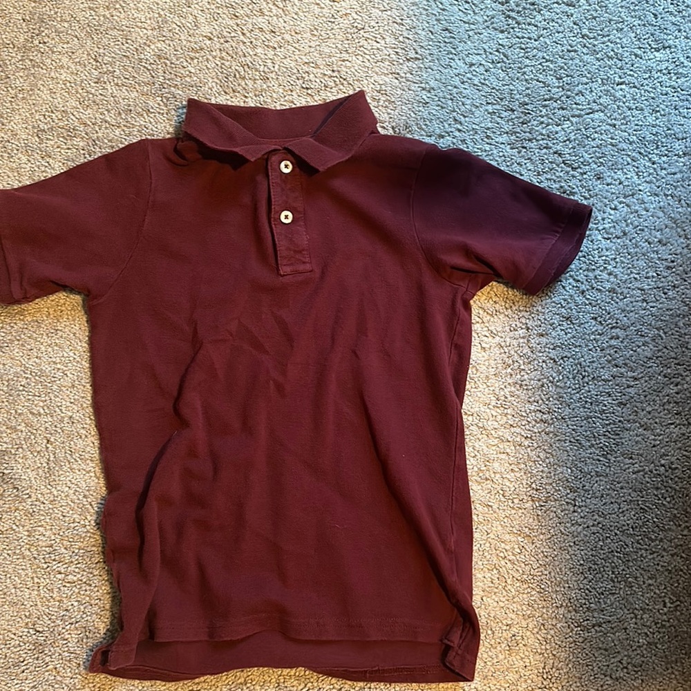 Wonder nation size 8
